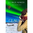 thumbnail image 1 of Pre-Owned Glacier of Secrets: Christian mystery and romantic suspense (Faith in the Parks) Paperback, 1 of 1