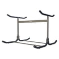 thumbnail image 1 of Glacik Freestanding Triple Kayak and Canoe Storage Rack, Steel with Bronze Finish, Rust Resistant, 1 of 2