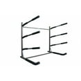 thumbnail image 1 of Glacik G-200 Freestanding SUP Storage Rack System, Bronze, 1 of 5