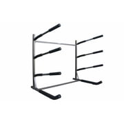 Glacik G-200 Freestanding SUP Storage Rack System, Bronze