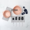 thumbnail image 1 of GLAD™  Baking Basics Bundle, Blush & Grey, 1 of 7