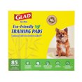 thumbnail image 1 of Glad Earth Friendly Bamboo Training Dog Pads - 85 Pads, 1 of 17