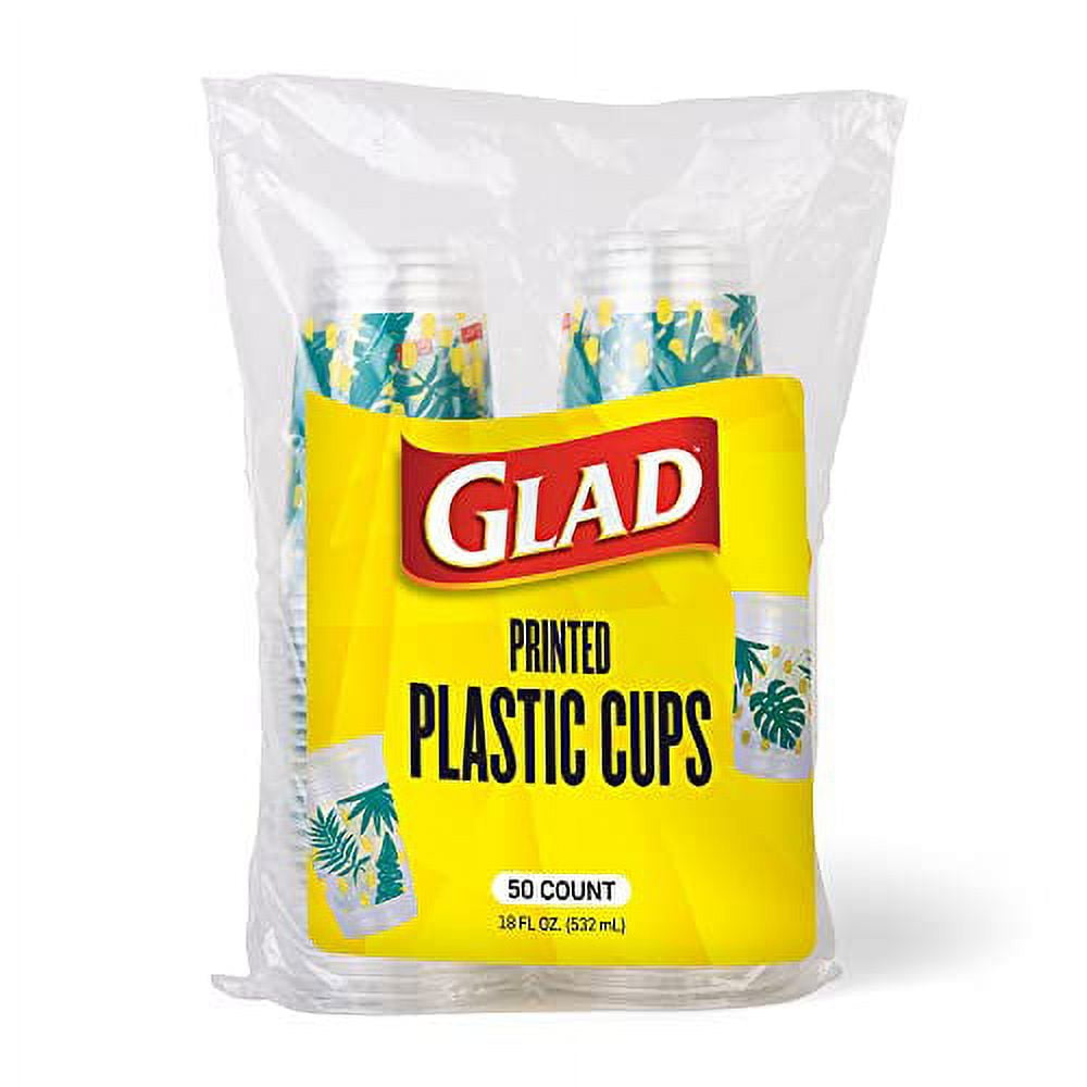 https://i5.walmartimages.com/seo/Glad-Everyday-Clear-Plastic-Cups-Palm-Leaf-Print-18oz-50ct-Leaves-50-Count-Strong-Sturdy-All-Occasions-Holds-18-Ounces_78d883f5-8f24-453c-bebc-84c1d43da8ee.cce06976e7bb59ba31e05c6417f9a908.jpeg