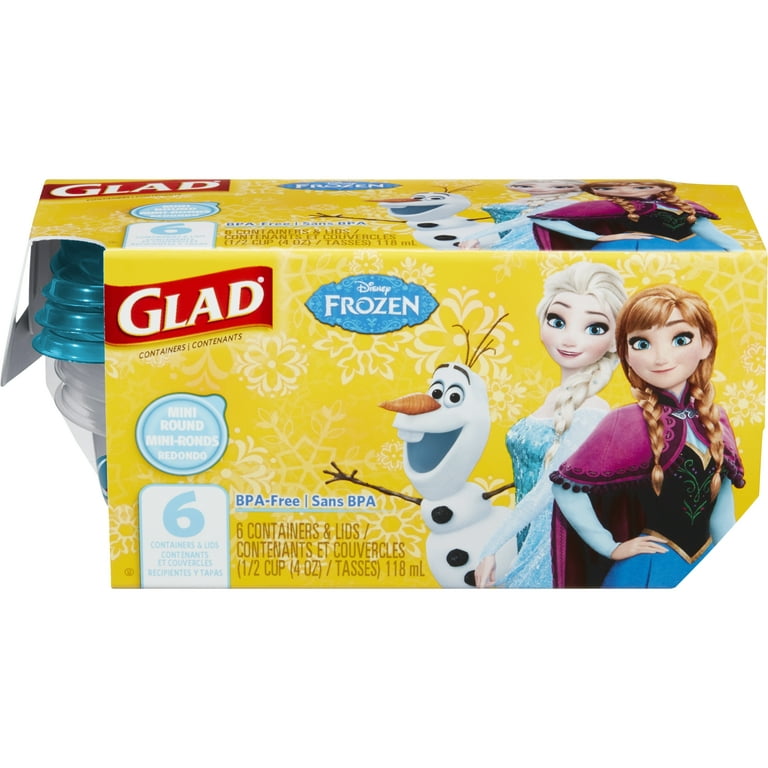 https://i5.walmartimages.com/seo/Glad-Food-Storage-Containers-Disney-Frozen-Mini-Round-Containers-4-oz-6-ct_45c3be4e-7468-485a-a73a-e9ff38e54fb6_1.6448d9b2a4af633bcfac4981f89e91e9.jpeg?odnHeight=768&odnWidth=768&odnBg=FFFFFF