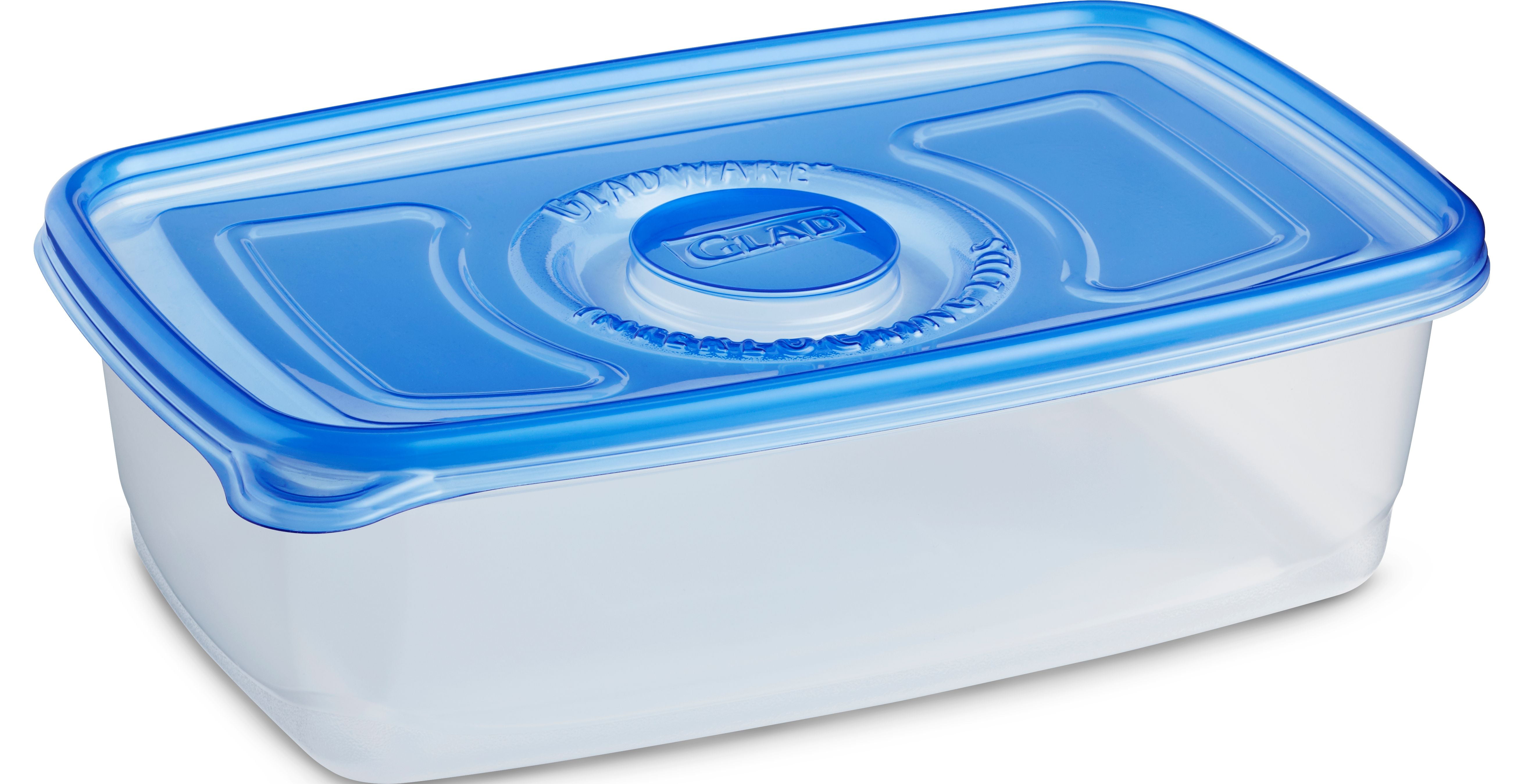 hot sale 580ml/980ml/1380ml microwavable food container for