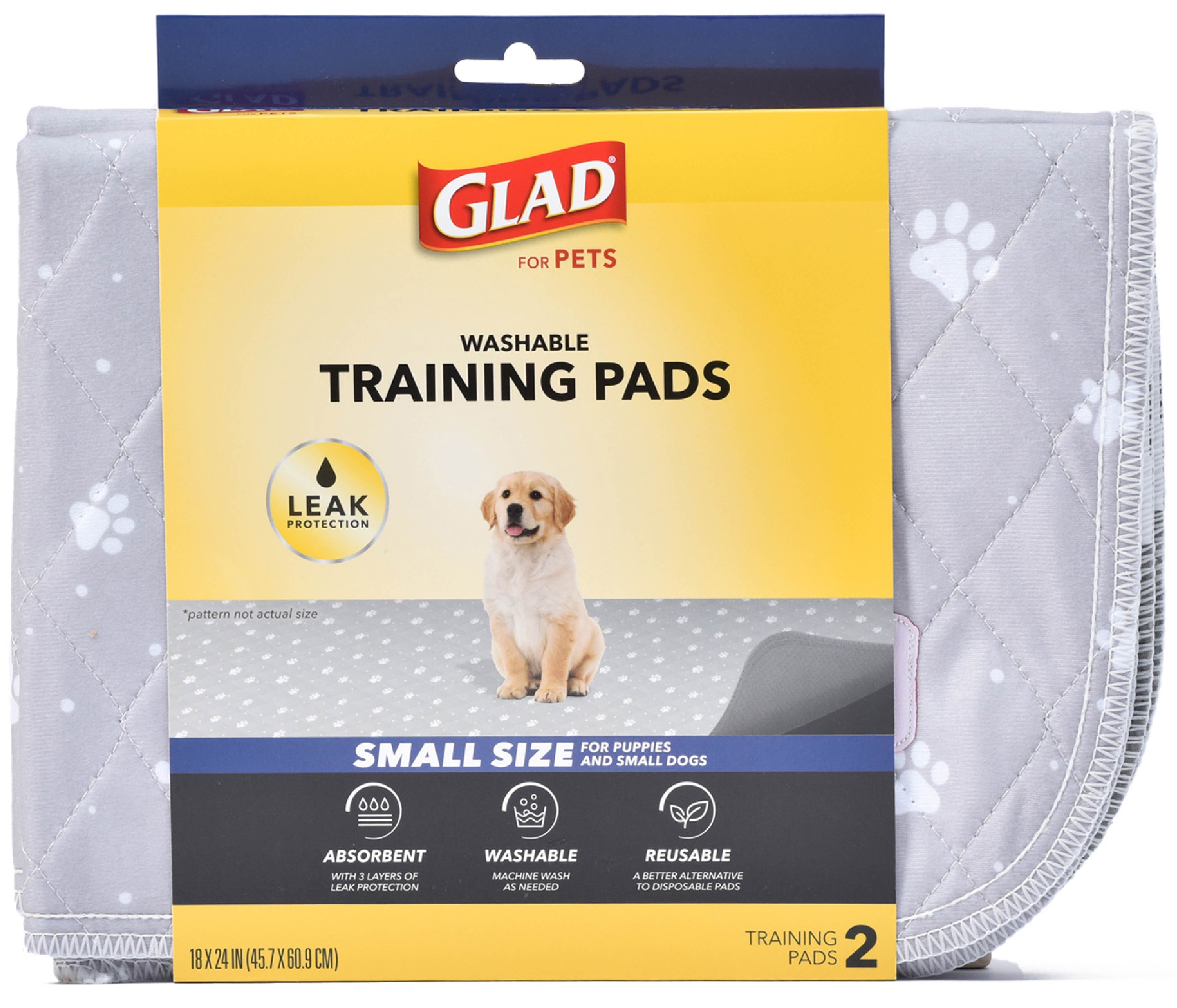 Pets finest training pads sales