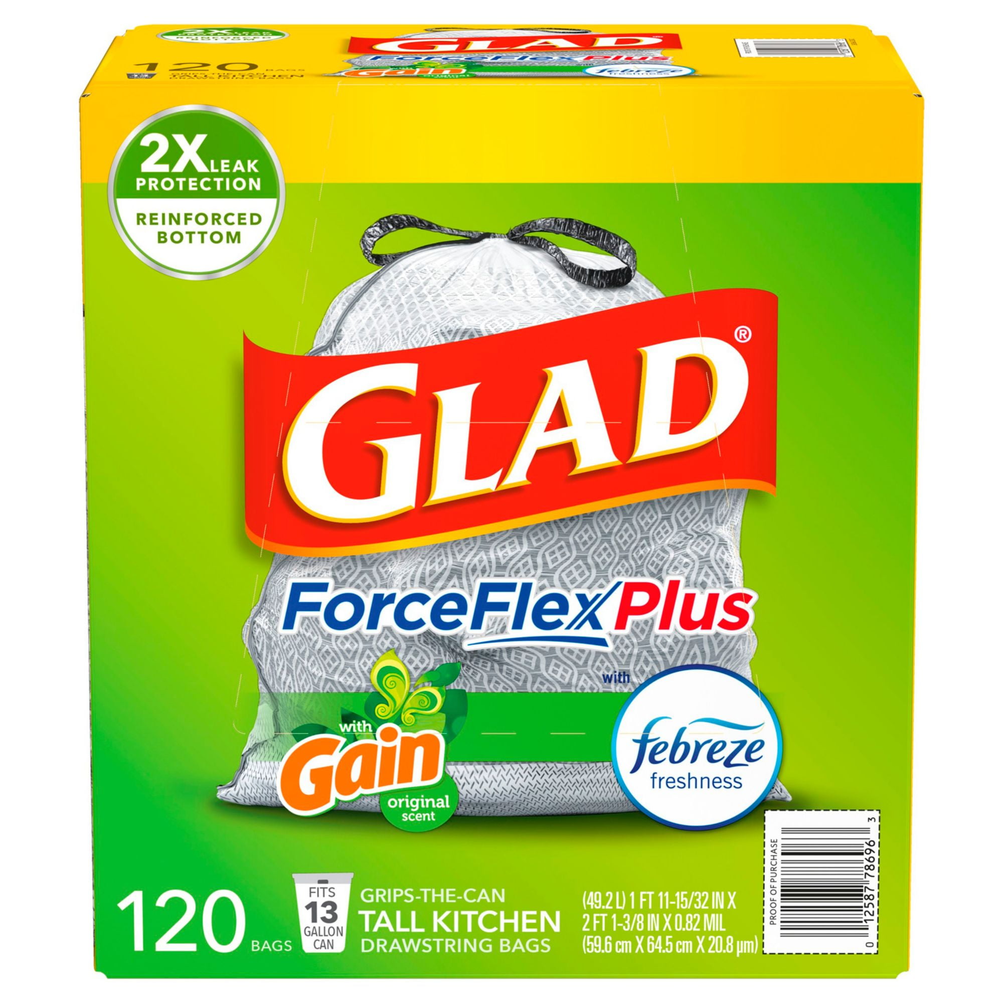 https://i5.walmartimages.com/seo/Glad-ForceFlex-13-Gal-Tall-Kitchen-Bags-with-Gain-Odorshield-White-Color-13-Gallon-120-Ct_4d4fa075-276c-4ab4-9dd7-de175a0e4446.73fbb78cc96559b4c70166779c6d4502.jpeg