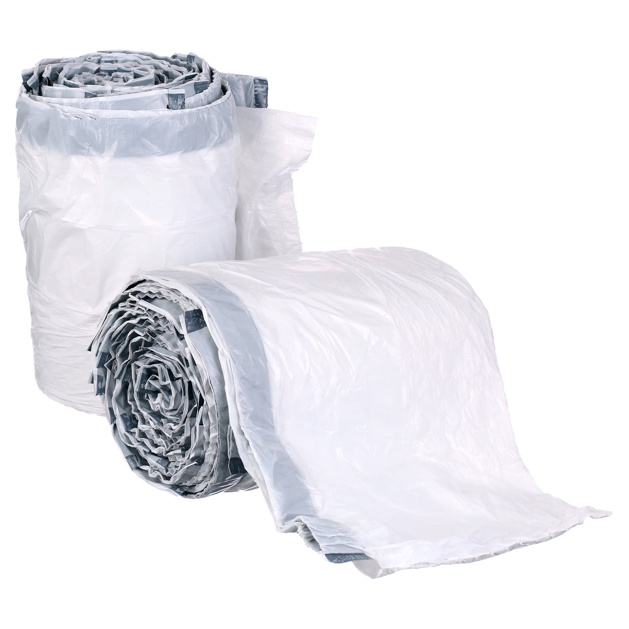 21 Gallon (about ) Large Pet Garbage Bags Leak Proof Heavy Duty