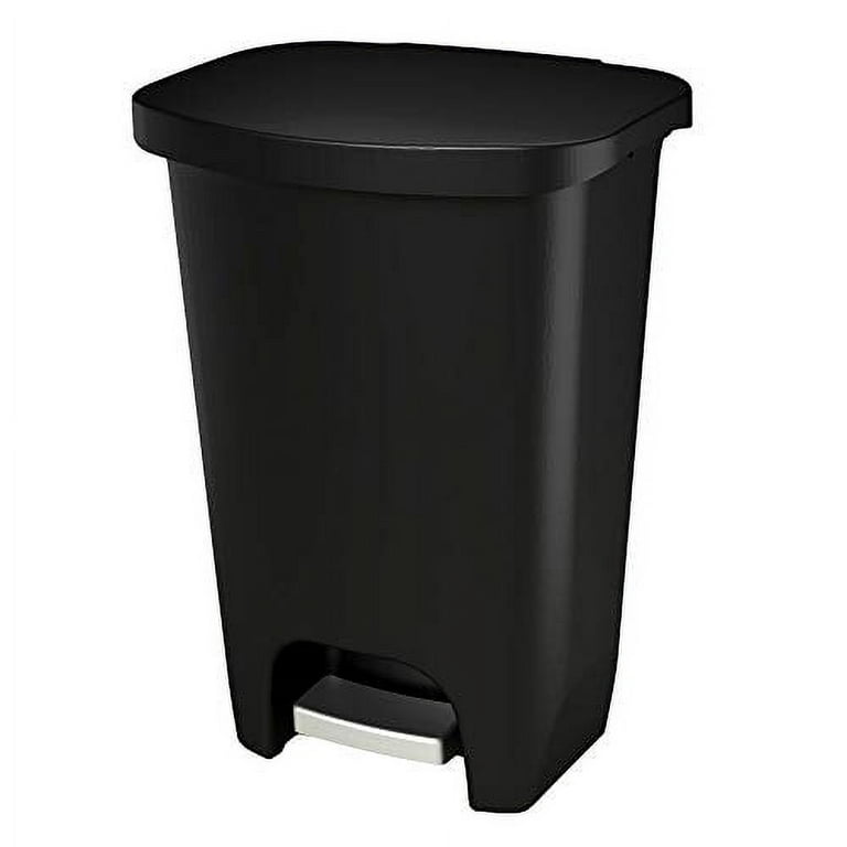 https://i5.walmartimages.com/seo/Glad-GLD-74030-Plastic-Step-Trash-Can-with-Clorox-Odor-Protection-of-The-Lid-Black_a30c6383-1558-4711-af22-2ae78e0ec37b.9a50eabd713f6cf41dc2665bda7dd0dc.jpeg?odnHeight=768&odnWidth=768&odnBg=FFFFFF