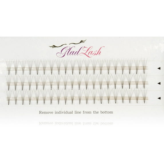Glad Lash Signature 4D