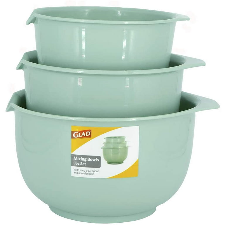 https://i5.walmartimages.com/seo/Glad-Mixing-Bowls-Pour-Spout-Set-3-Nesting-Design-Saves-Space-Non-Slip-BPA-Free-Dishwasher-Safe-Kitchen-Cooking-Baking-Supplies-Sage-Green_a64d12a6-170a-4487-b44e-e5e837287356.6ff4b7cbc3fb2542673f326fff99afde.jpeg?odnHeight=768&odnWidth=768&odnBg=FFFFFF