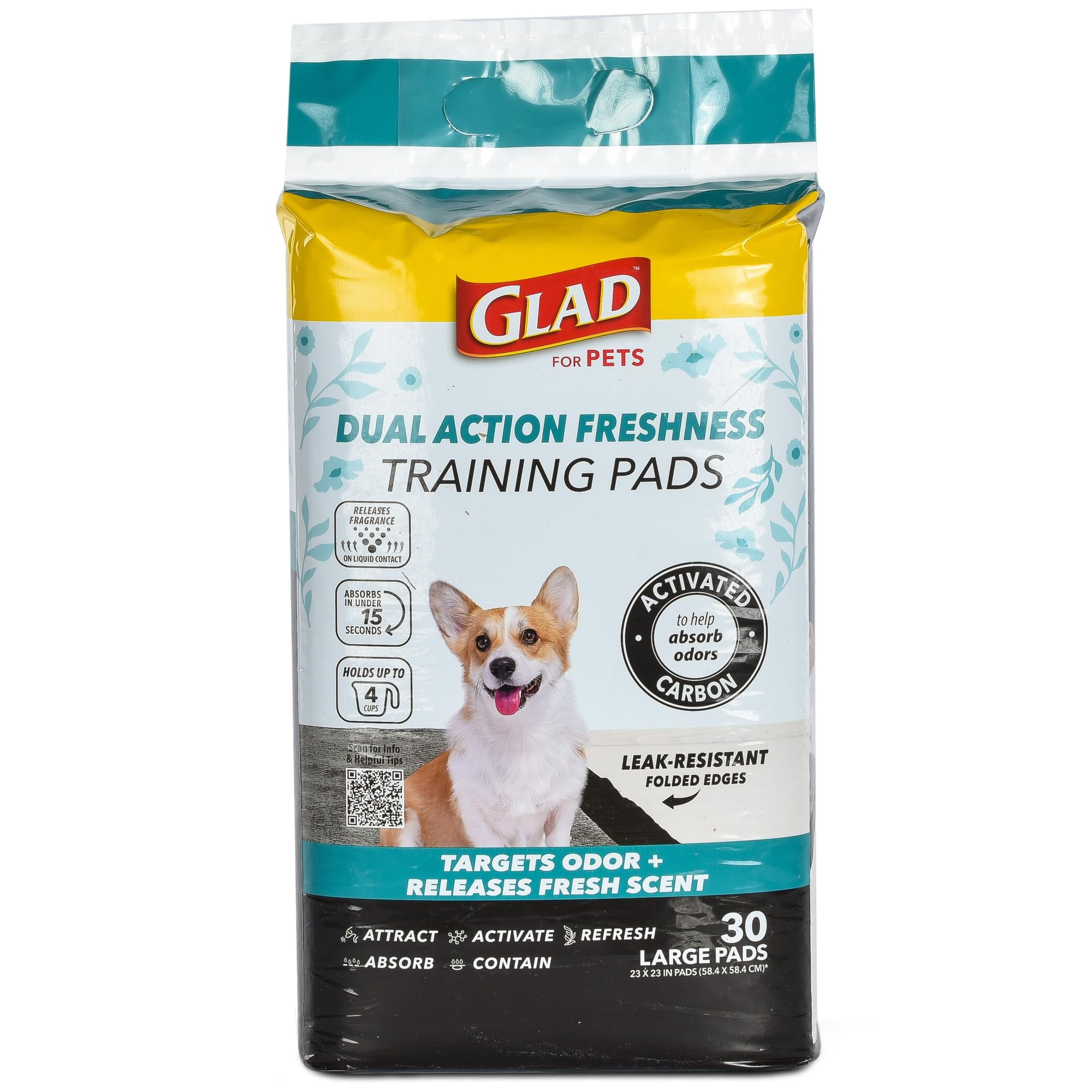 Dog Training Pads Activated Charcoal For Dogs Petsmart Top Paw