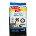 Glad for Pets XL MMF7 Heavy Duty Activated Carbon Essentials Training