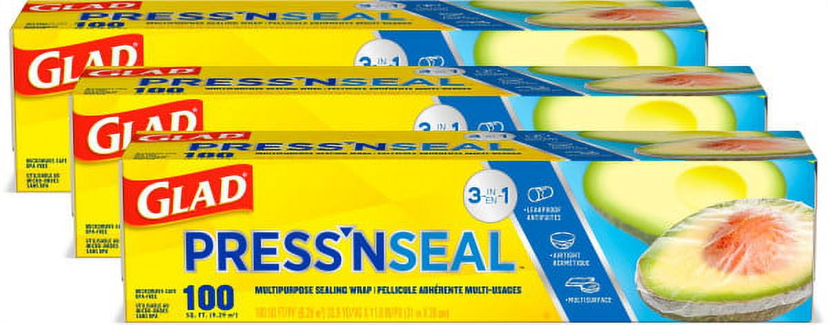 Genesee Scientific Corporation GLAD PRESS'N SEAL PLAS ROLL
