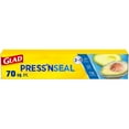 thumbnail image 1 of Glad Press'n Seal Plastic Food Wrap, 70 Square Feet, 1 of 11