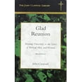 thumbnail image 1 of Pre-Owned Glad Reunion: Meeting Ourselves in the Lives of Bible Men and Women (John Claypool Library) Paperback - USED, 1 of 1