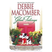 Pre-Owned Glad Tidings: There's Something About Christmas; Here Comes Trouble (Paperback) 0778323552 9780778323556