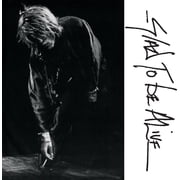 Gene Loves Jezebel - Glad To Be Alive Live In Nottingham 1986 The Complete Concert - Music & Performance - CD