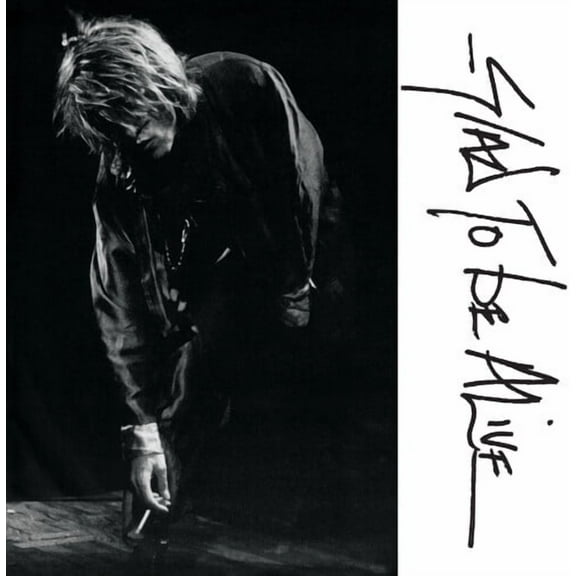 Gene Loves Jezebel - Glad To Be Alive: Live In Nottingham 1986 (The Complete Concert) - Music & Performance - CD