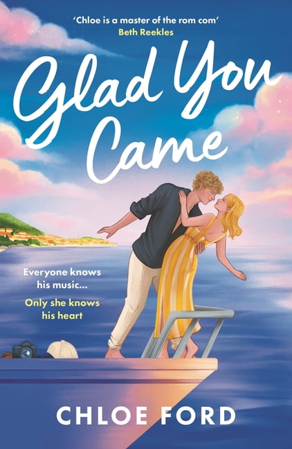 Just4summer Glad You Came: The Hottest New Boyband Romance, Perfect for Fans of Forced Proximity and Second Chances, (Paperback)