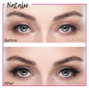 GladGirl False Lash Kit - Natalie