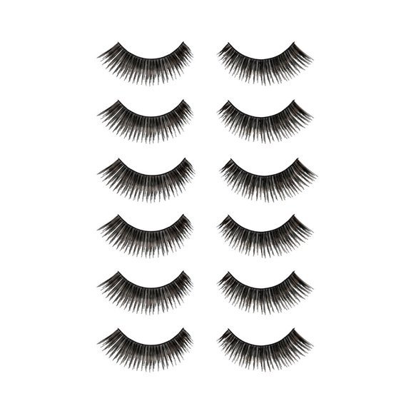 GladGirl False Lashes Bundle - Jennifer