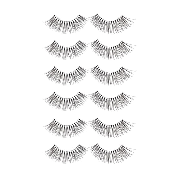GladGirl False Lashes Bundle - Top Model