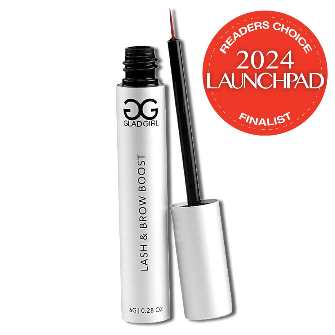 Rodan Fields Lash Boost