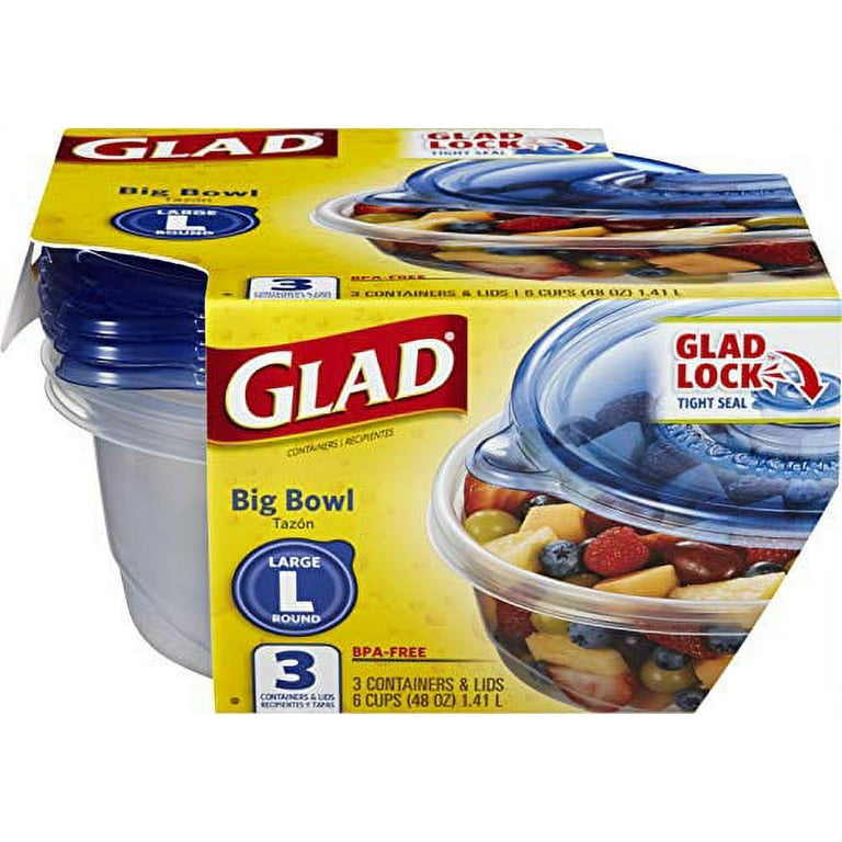 https://i5.walmartimages.com/seo/GladWare-Big-Bowl-Food-Storage-Containers-Large-Round-Holds-48-Ounces-Food-3-Count-Set-Glad-Containers-Everyday-Use-Preserve-Freshness_f0bb7e02-9f7f-4a12-9fd8-3e6c56c637a0.37b281ae7b73efff23b3822d33de9492.jpeg?odnHeight=768&odnWidth=768&odnBg=FFFFFF
