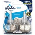 thumbnail image 1 of Glade 14384 Clean Linen Glade?PlugIns?Scented Oil Refills 2 Count by Glade, 1 of 1