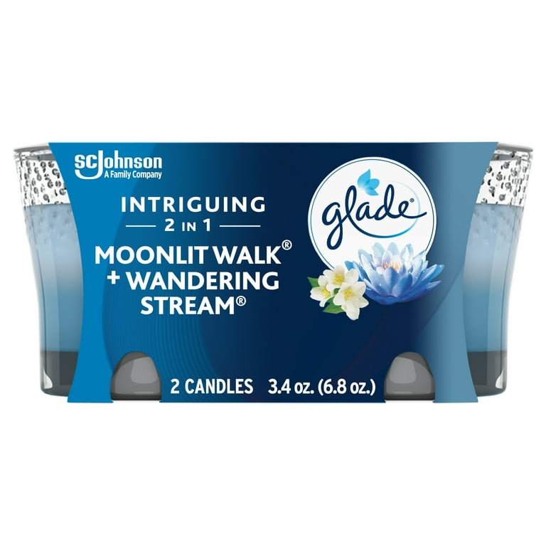 LQQK STUDIOBLUE MONDAY CAN CANDLE - Apple Butter Store