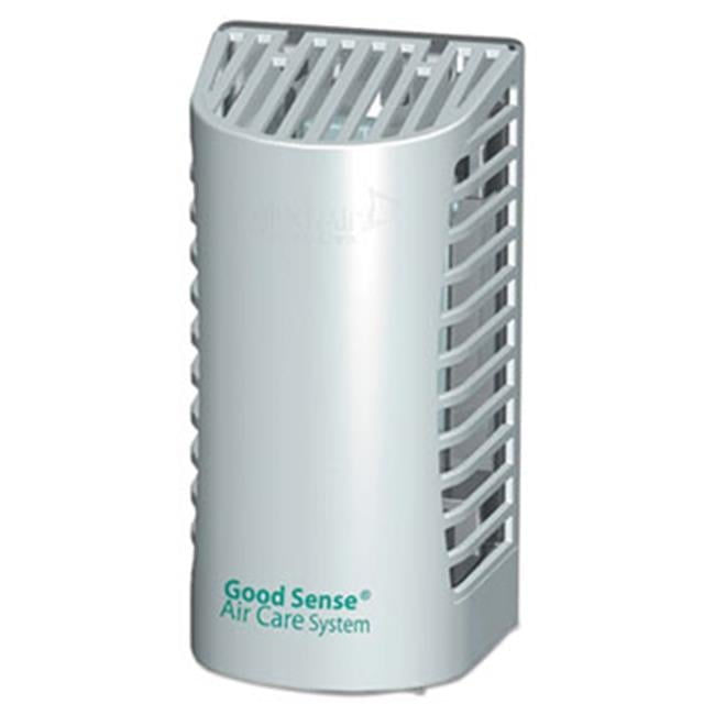Glade 6.1 x 9.2 x 5.7 in. Good Sense 60 - Day Air Care Dispenser - White