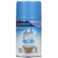 thumbnail image 1 of Glade 6.2 oz. Clean Linen Automatic Air Freshener Spray Refill 6-Pack, 1 of 1