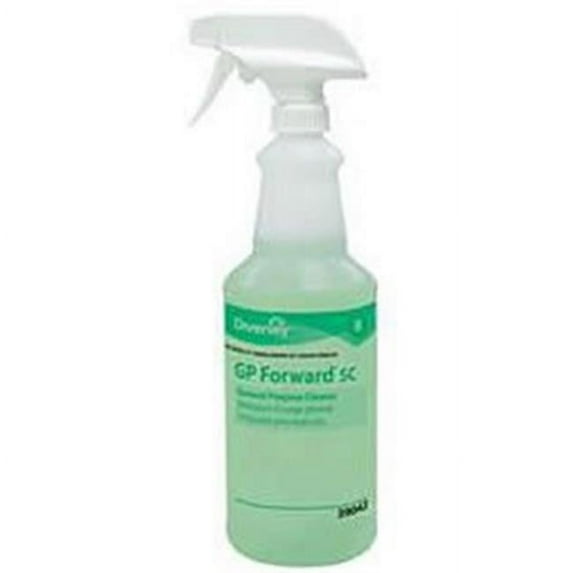Glade 939042 32 oz Empty Spray Bottle - GP Forward SC, 12 Per Case