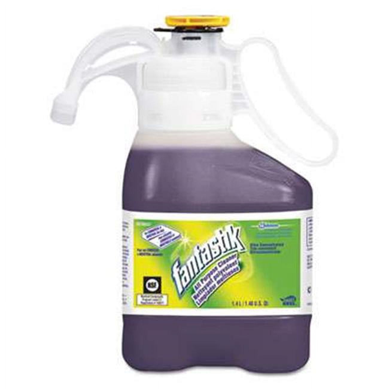 Glade 95766531EA Ultra Concentrated AllPurpose Cleaner, 1.4 Liter