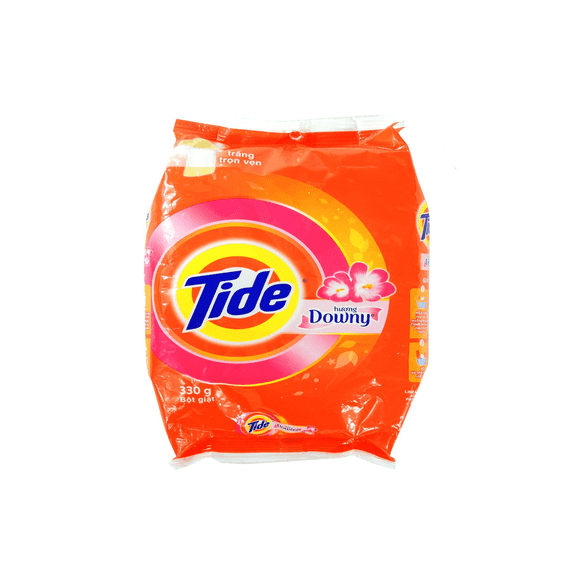 Tide Powder w/ Downy Laundry Detergent Powder 1.10 lb (1 Pack)