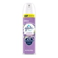 thumbnail image 1 of Glade Aerosol Spray  Air Freshener for Home  Lavender & Vanilla Scent (Pack of 6), 1 of 9