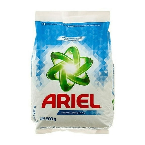 Ariel Powder 1.10 lb 1 Pack (1.10 lb)
