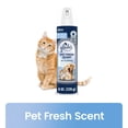 thumbnail image 1 of Glade Air Freshener Room Spray, Pet Fresh Scent, Pet Odor-Fighting, 8 oz, 1 of 5