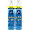 thumbnail image 1 of Glade Air Freshener Room Spray, Starlight and Snowflakes Holiday Scent- Pack of 2, 1 of 5
