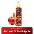 thumbnail image 1 of Glade Air Freshener Spray, Autumn Spiced Apple, Fragrance Infused with Essential Oils, 8.3 oz, 1 of 11