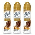 thumbnail image 1 of Glade Air Freshener Spray Cashmere Woods 8 oz (Pack of 3), 1 of 2
