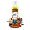 thumbnail image 1 of Glade Air Freshener Spray, Cashmere Woods scent, Infused with Essential Oils, 8.3 oz, 1 of 15