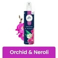 thumbnail image 1 of Glade Air Freshener Spray, Orchid & Neroli, Fresh Colle Countion, Fragrance Infused with Essential Oils, 100% Natural Propellent, 8 oz, 1 of 14
