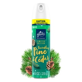 Glade Plug-In Warmers Linen Air Refill - 2 fl oz (0.1 quart) - Linen - 50 Day - 3 / Pack - Long Lasting Glade Plug-In Warmers Linen Air Refill - 2 fl oz (0.1 quart) - Linen - 50 Day - 3 / Pack - Long Lasting