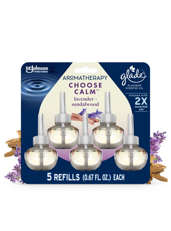 Glade in Household Essentials by Brand