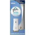 thumbnail image 1 of Glade Automatic Air Freshener Spray Holder, White, 1 of 9