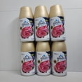 thumbnail image 1 of Glade Automatic Refill Luscious Cherry and Peony 175g (Pack of 6), 1 of 4