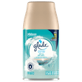 thumbnail image 1 of Glade Automatic Spray Refill 1 CT, Sky & Sea Salt, Automatic Air Freshener, 6.2 OZ., 1 of 5