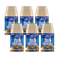thumbnail image 1 of Glade Automatic Spray, Air Freshener, Fall Night Long, 6.2 oz (6-Pack), 1 of 12